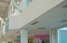Supermarket Suspended Ceiling 5