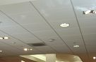 Supermarket Suspended Ceiling 2