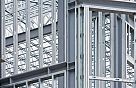 Steel Beams 2