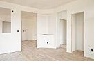Dry wall home