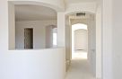 Dry wall holiday home